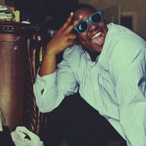 Meet your Posher, Cameron